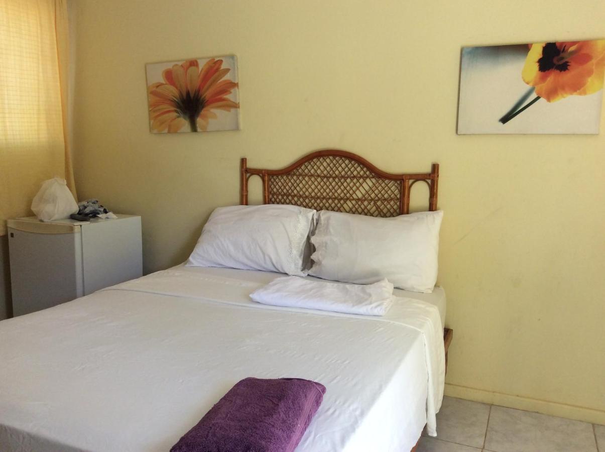 Coco Hotel Sosúa Eksteriør bilde